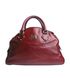 Miss Biz Bowling Bag, front view